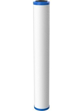 Pentair EP-20 Carbon Water Filter, 20-Inch, Whole House Carbon Block Replacem...